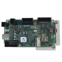 Tajima Main Shaft Driver Card - 400 Watt