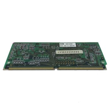 PinPoint Embroidery Parts & Supplies: Tajima Driver Card - Refurbished