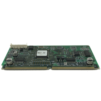 PinPoint Embroidery Parts & Supplies: Tajima Driver Card - Refurbished