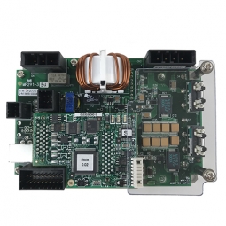 Tajima Main Shaft Driver Card