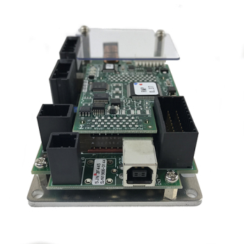 PinPoint International: Tajima X/Y Driver Card