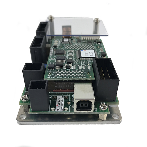 PinPoint International: Tajima X/Y Driver Card