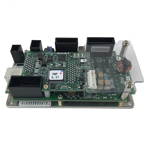 PinPoint International: Tajima X/Y Driver Card