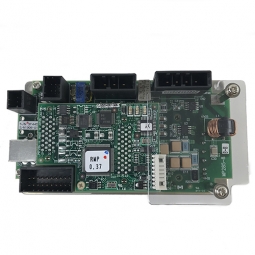 Tajima X/Y Driver Card