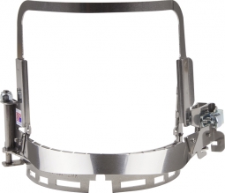 GEN 2 Cap Frame for: Tajima Toyota-Melco-ZSK-PR600 Highland-Generations-Prodigi