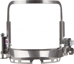 GEN 2 Cap Frame for Happy