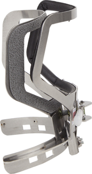 PinPoint Embroidery Parts & Supplies: Large Compact Cap Back