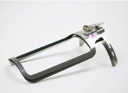 EMS Deep Pocket Clamp