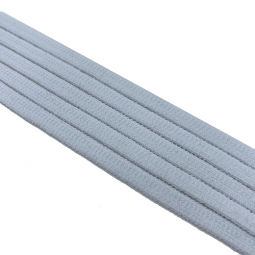 3/16" x 200 yard White Elastic - Latex Free