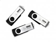 USB Flash Drive - 2 GB