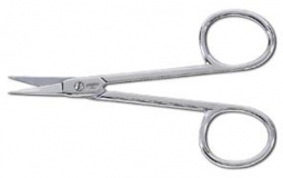 Curved Blade Scissor 3 1/2"