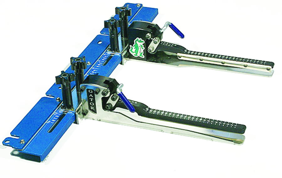 GATOR Clamp