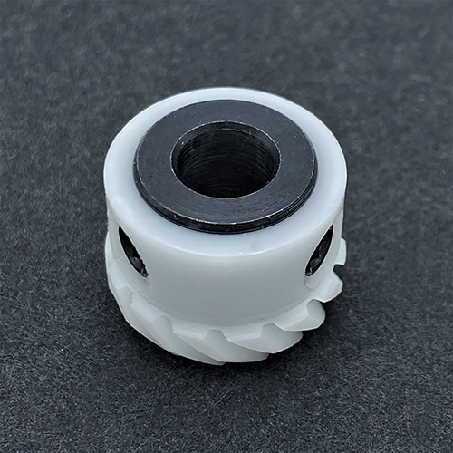 Pignon Conique à 14 Dents Pour Machine à Broder Tajima - Référence 506514020047 - Neuf