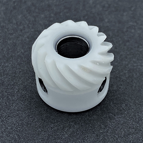 Tajima Plastic Spiral Bevel Gear B PinPoint International
