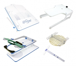 HoopMaster Kit with 1 Fixture