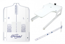 HoopMaster Station and Freestyle Base Kit