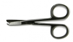 Hook Scissor 3-1/2"