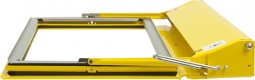 ICTCS-3 Extra Large Clamp with 13" x 19" Window