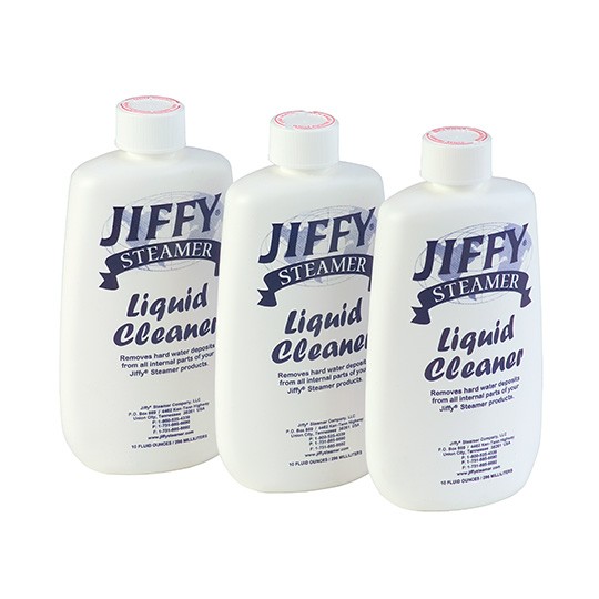 jiffy steamer cleaner