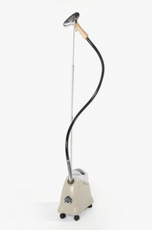 Jiffy Steamer 2000M - Metal Head