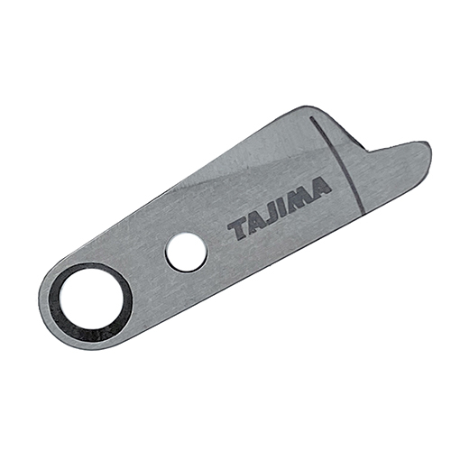 moss 刀　154 PinPoint Embroidery Parts & Supplies: Tajima Movable Knife
