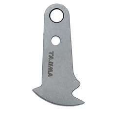 Knife Connecting Plate for Tajima - 15-11/16: PinPoint International