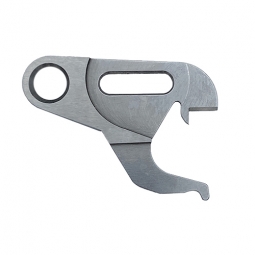 Barudan Mark 5 Driving Knife