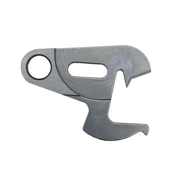 PinPoint Embroidery Parts & Supplies: Barudan ZQ6 Driving Knife
