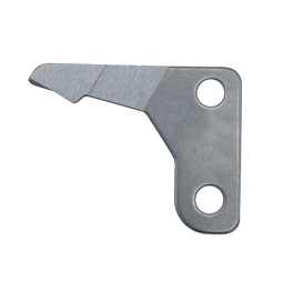 Barudan ZQ6 Fixed Knife