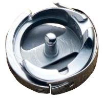 Standard Size L Koban Undertrimmer Rotary Hook with Steel Basket