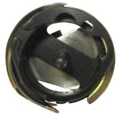 Standard Size L Koban Undertrimmer Rotary Hook with Teflon Basket
