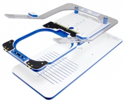 Mighty Hoop HoopMaster Fixture & Freestyle Arm