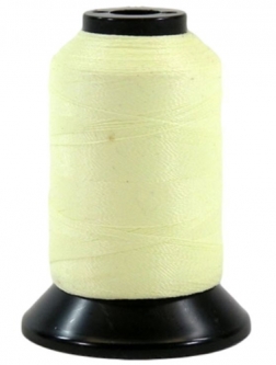 Yellow Moonglow Thread