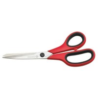 Mundial Soft Cushion Grip Shears 8"