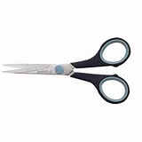 Mundial Cushion Soft Grip Scissor 5 1/2"
