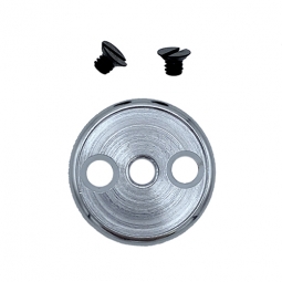 Barudan Needle Plate Cap Attachment Set