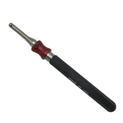 Needle Installation & Alignment Tool: PinPoint International