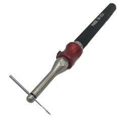 Needle Installation & Alignment Tool