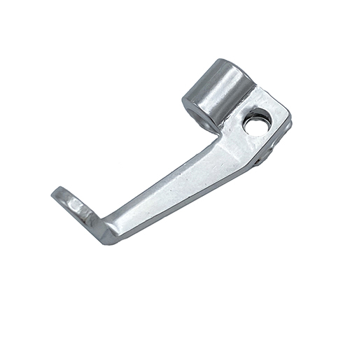 Estuary concealed fastener only presser foot (the straight) Household