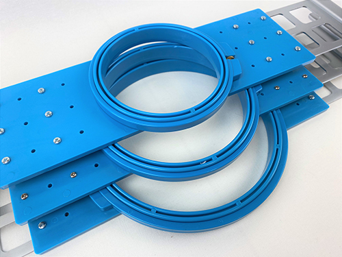 Barudan / PPI Embrdoidery Hoops