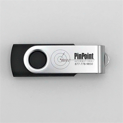 ミッション:インポッシブル　USB 48 Pen Drive Z80－USB Drives－Products｜GIGASTONE