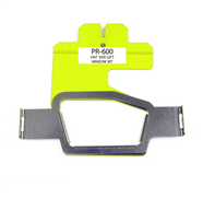 Left Side Hat Window Set