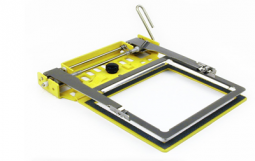 PR600-1 Small Clamp Chassis