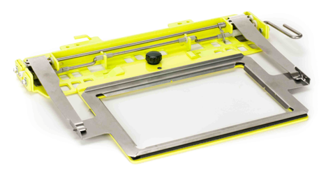 PR600-2 Clamping System