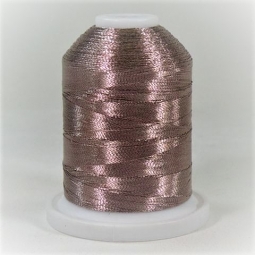Beige J-Metallic Thread
