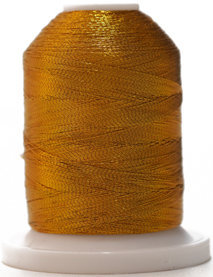 Brass J-Metallic Thread