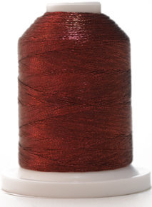 Bronze J-Metallic Thread