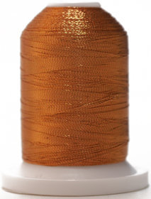 Copper J-Metallic Thread