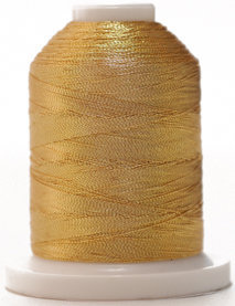 Gold J-Metallic Thread