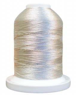 Silver J-Metallic Thread